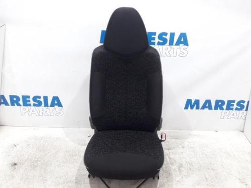 Used Right front seat Right front seat PEUGEOT 107 (PM_, PN_) 1.0 (68 hp) 31523513 31523513