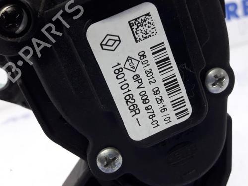 Electronic module RENAULT MASTER III Van (FV) 2.3 dCi 125 RWD (FV0C, FV0D, FV0H, FV0J, FV0A, FV0K) | BP31492025M83 