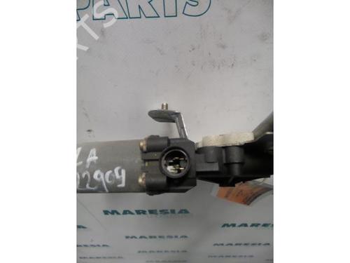 Rear left window mechanism RENAULT ESPACE IV (JK0/1_) 2.2 dCi (JK0H) | BP31455083C24