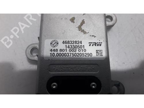 Electronic module ALFA ROMEO 159 (939_) 2.2 JTS (939AXB1B, 939AXB11) | BP31423222M83 - Image 4