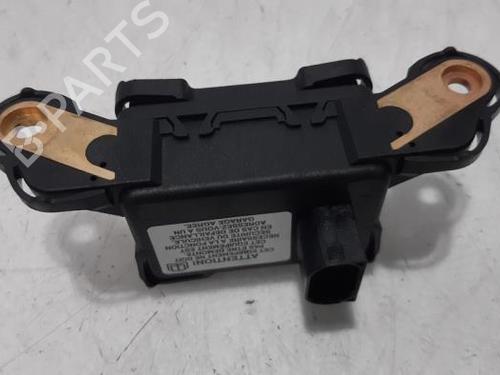 Electronic module RENAULT ESPACE IV (JK0/1_) 2.0 dCi (JK03, JK04, JK1C, JK1G, JK1J, JK1K) | BP31464372M83