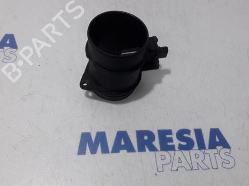 Used Mass air flow sensor RENAULT MASTER III Platform/Chassis (EV, HV, UV) 2.3 dCi 135 FWD (EV0N, HV0N, UV0N, EV08, HV08, UV08) (136 hp) 31532021