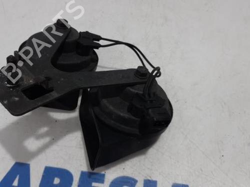 Toeter RENAULT SCÉNIC III (JZ0/1_) 1.4 16V (JZ0F, JZ1V) (131 hp) 31396709