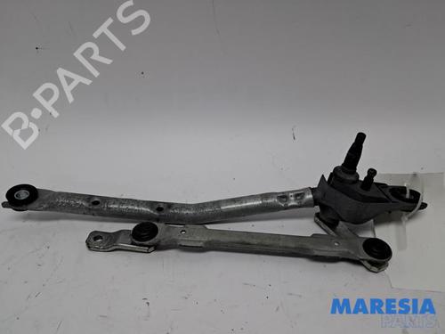 Vindrude Viskermekanisme Vindrude Viskermekanisme PEUGEOT 107 (PM_, PN_) 1.0 (68 hp) 36420650 36420650
