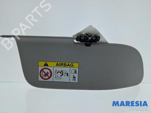 Højre solskærm CITROËN C3 II (SC_) 1.6 VTi 120 | BP32281264I2