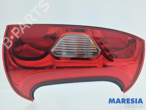 Used Right taillight Right taillight FIAT PANDA (312_, 319_) 0.9 (312PXN1A, 312PXN11) (80 hp) 36342560 36342560