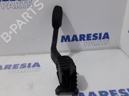 Used Electronic module FIAT 500 (312_) 1.2 LPG (312AXA1A) (69 hp) 31418277