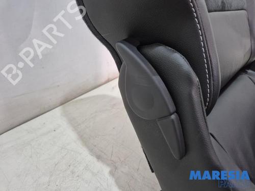 Seats set RENAULT GRAND SCÉNIC III (JZ0/1_) 2.0 16V (JZ0G) | BP31418329C78 