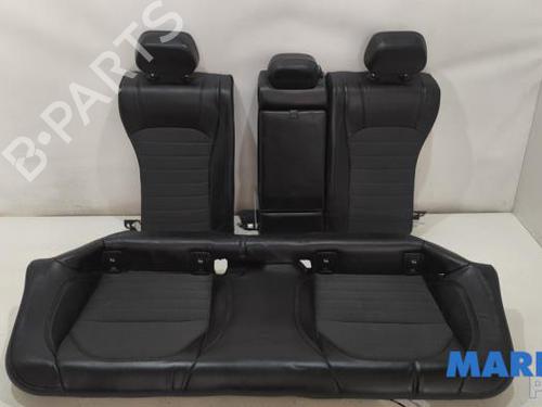Sæde Bagtil Sæde Bagtil ALFA ROMEO GIULIA (952_) 2.0 (952ABA25B) (200 hp) 36985372 36985372