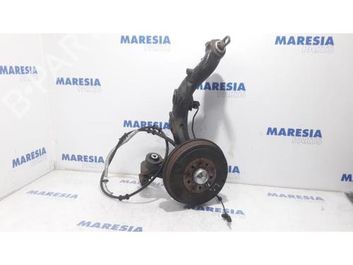 Used Left rear steering knuckle OPEL COMBO Box Body/MPV (X12) 1.3 CDTI (B05) (95 hp) 31483279