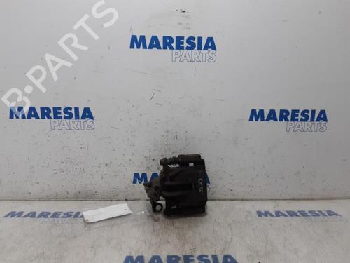 Used Right rear brake caliper RENAULT TRAFIC III Van (FG_) 1.6 dCi 90 (FGME) (90 hp) 31401734