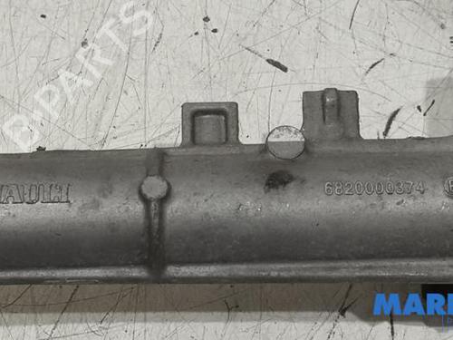 Steering rack RENAULT CAPTUR II (HF_) TCe 160 (HFN1) | BP39932855M22 - Image 7