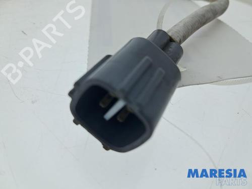 Electronic sensor PEUGEOT 108 1.0 VTi | BP37524291M84 - Image 3