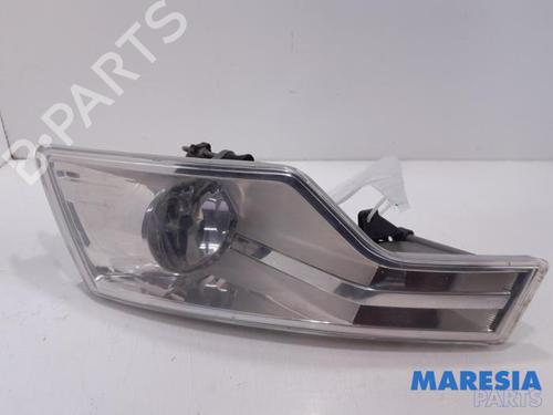 Used Right daytime light CITROËN C5 III (RD_) 1.8 16V (RD6FXC) (125 hp) 31511247