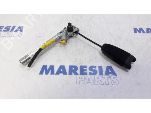 Used Seat buckle ALFA ROMEO MITO (955_) 1.4 Turbo MultiAir (955AXM1A, 955AXR11) (135 hp) 31419008