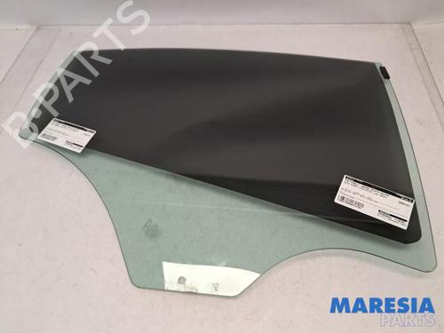 Used Rear right door window ALFA ROMEO GIULIETTA (940_) 1.4 TB (940FXB1A, 940FXB11) (170 hp) 31414172