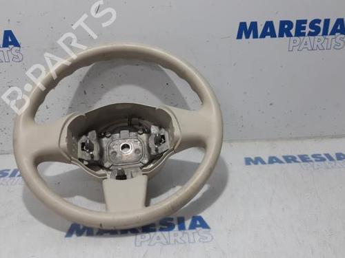 Rat FIAT 500 C (312_) 1.2 (312CXA1A, 312AXA1A) (69 hp) 31398724