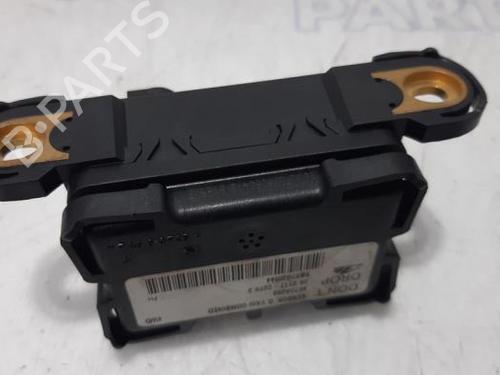Electronic module PEUGEOT 4007 (VU_, VV_) 2.4 16V | BP31411251M83