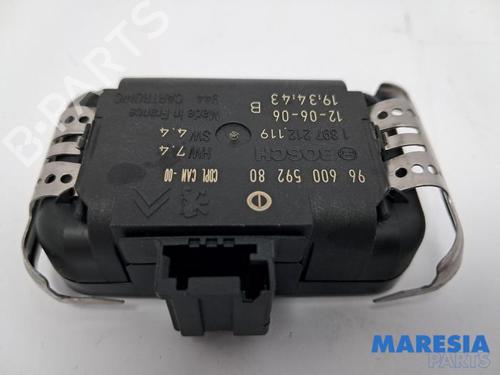 Electronic sensor PEUGEOT 307 CC (3B) 2.0 16V | BP31402770M84 - Image 2