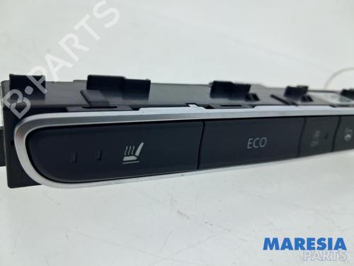 Switch RENAULT ESPACE V (JR_) 1.6 TCe 200 | BP36041311I30 - Image 3