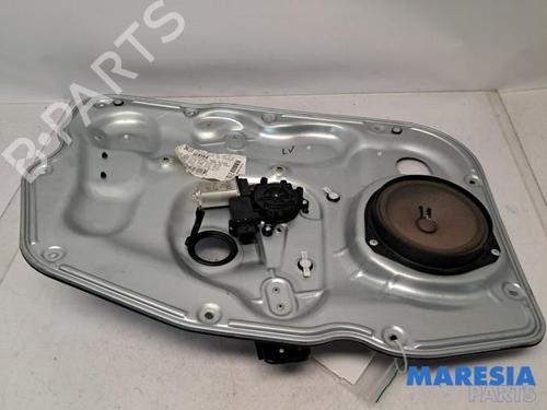 Used Front left window mechanism ALFA ROMEO GIULIETTA (940_) 1.4 TB (940FXB1A, 940FXB11) (170 hp) 31390423