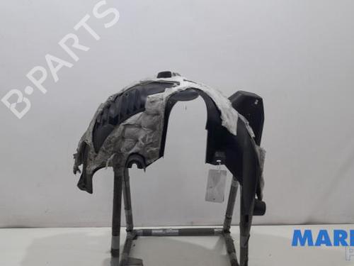 Hjulbue RENAULT TWINGO III (BCM_, BCA_) 1.0 SCe 70 (71 hp) 31494659