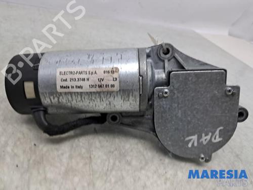 Used Sunroof engine FIAT 500 C (312_) 1.2 (312CXA1A, 312AXA1A) (69 hp) 32011880