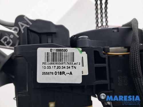 Switch RENAULT CLIO IV (BH_) 1.6 RS Trophy (BHJ4, BHJ6) | BP38937465I30 - Image 11