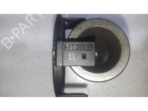 Engine control unit (ECU) FIAT PANDA (169_) 1.2 (169.AXB11, 169.AXB1A) | BP31525995M57 