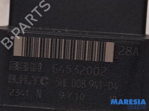 Electronic sensor CITROËN DS3 (SA_) 1.6 THP 155 | BP31391128M84