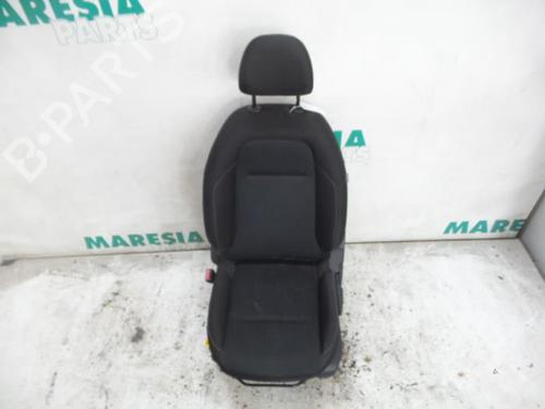 Stol venstre foran CITROËN C3 Picasso (SH_) 1.6 HDi (90 hp) 31506361