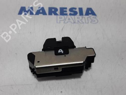 electronic-module-citroen-ds5-2011-2012-2013-2014-2015-2016-31436394 main image