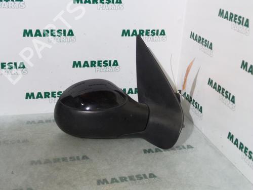 right-mirror-peugeot-206-hatchback-2ac-1998-1999-2000-2001-2002-2003-2004-2005-2006-2007-2008-2009-2010-2011-2012-31463816 main image