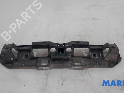 Køfangervange CITROËN DS3 (SA_) 1.6 VTi 120 (120 hp) 31475350