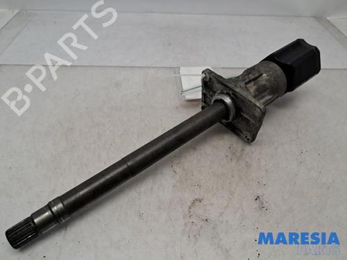 Left front driveshaft ALFA ROMEO GIULIA (952_) 2.0 Q4 (952ACA45, 952ACA25) | BP31407064M38 - Image 2