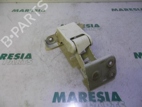 Dørhængsel/Dørbegrænser FIAT SCUDO Bus (270_, 272_) 2.0 D Multijet (163 hp) 31476731