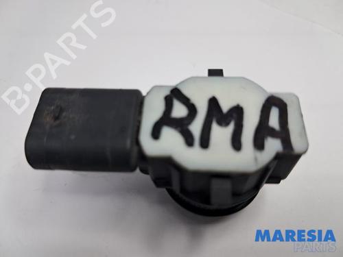 Electronic sensor ALFA ROMEO STELVIO (949_) 2.0 Q4 (949.AXA2A) | BP39449609M84 - Image 3