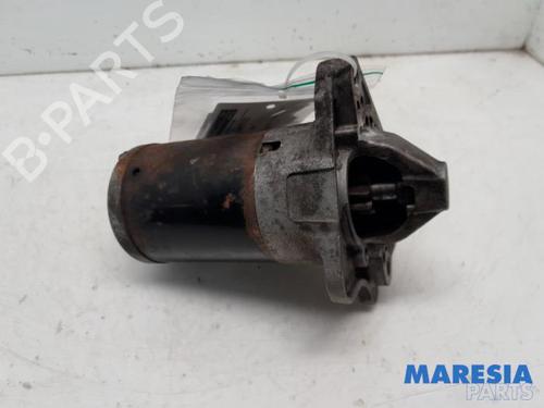 Starter RENAULT CLIO III (BR0/1, CR0/1) 1.4 16V | BP31512014M8
