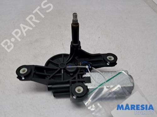 Used Rear wiper motor FIAT 500L (351_, 352_) 0.9 (199LYC1B) (105 hp) 31448978