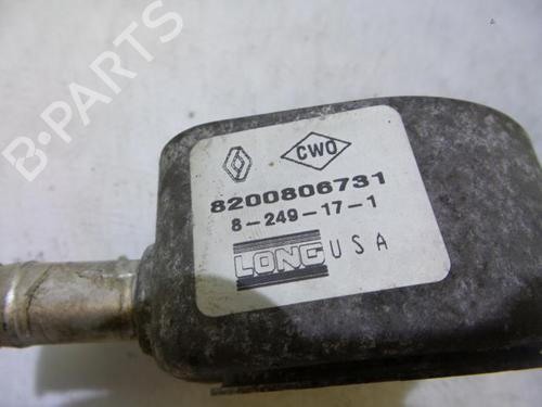 Oil radiator RENAULT ESPACE IV (JK0/1_) 2.0 (JK0A, JK1D, JK0N) | BP31453197M33 - Image 2