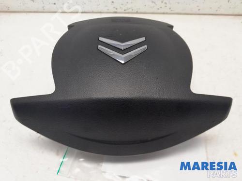 Driver airbag CITROËN C5 III (RD_) 1.6 THP 155 (RD5FV8, RD5FNA) | BP31441000C9