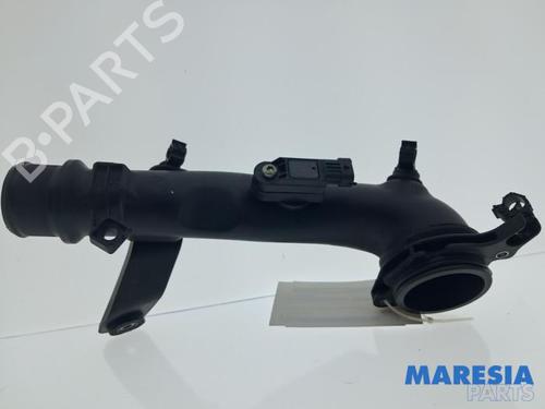 Uitlaatsysteem FIAT 500 (312_) 0.9 (312AXN1A) (80 hp) 32197244