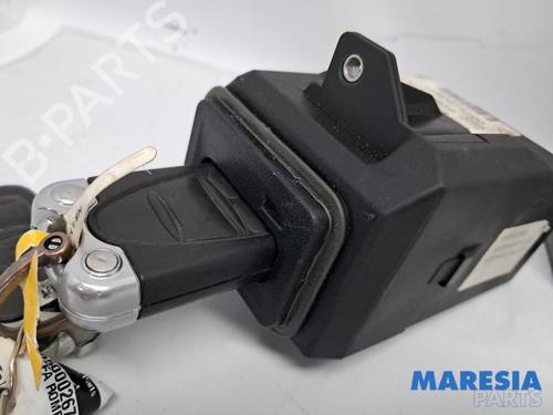 Engine control unit (ECU) ALFA ROMEO BRERA (939_) 2.2 JTS (939.DXB11) | BP31472223M57 