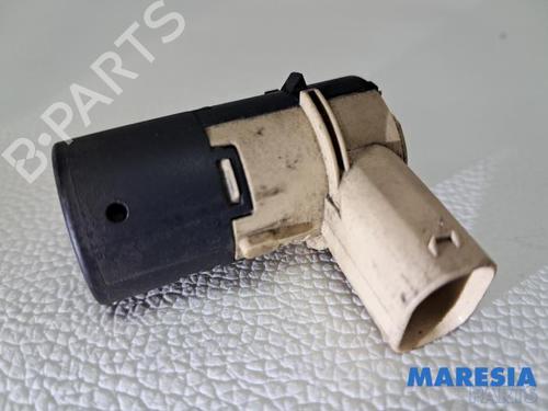 Used Electronic sensor PEUGEOT 207 CC (WD_) 1.6 16V (120 hp) 31385479