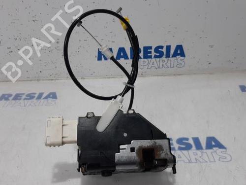 Electronic module PEUGEOT EXPERT Van (VF3A_, VF3U_, VF3X_) 2.0 HDi 120 | BP31526089M83