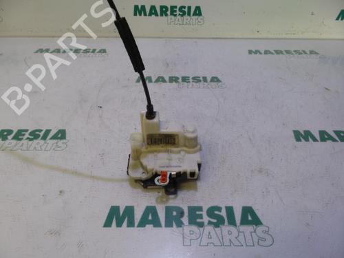 Used Electronic module FIAT 500 (312_) 1.2 (312AXA1A) (69 hp) 31387373