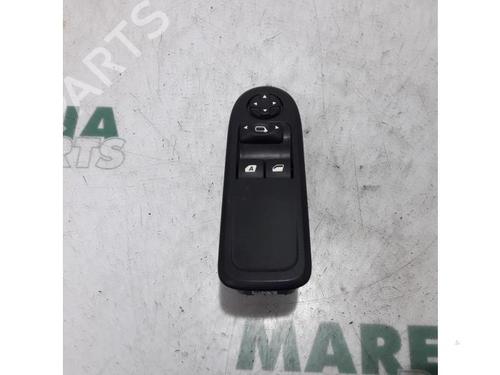 Used Switch CITROËN C3 II (SC_) 1.2 VTi 82 (82 hp) 31494262