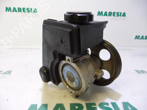 Steering pump PEUGEOT 206 SW (2E/K) 1.4 HDi | BP31534428M99 - Image 2