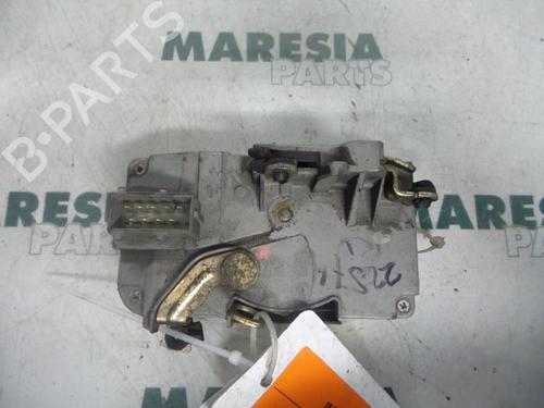 electronic-module-peugeot-206-hatchback-2ac-1998-1999-2000-2001-2002-2003-2004-2005-2006-2007-2008-2009-2010-2011-2012-31503427 main image