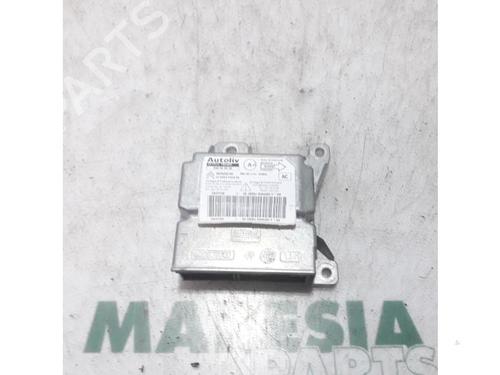 Used ECU airbags CITROËN BERLINGO Box Body/MPV (B9) 1.6 HDi 75 (75 hp) 31511024